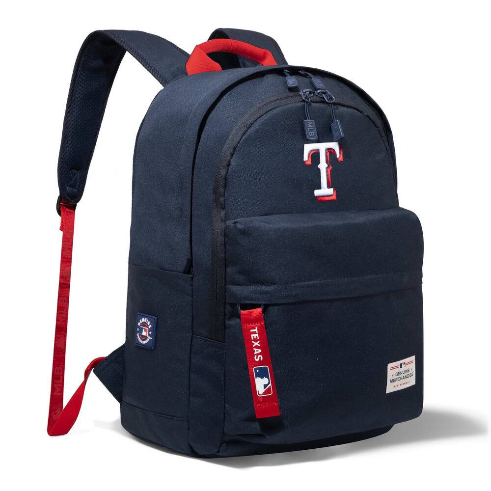 MLB Texas Rangers Adult Size Multi-Use Backpack *NEW in Package*